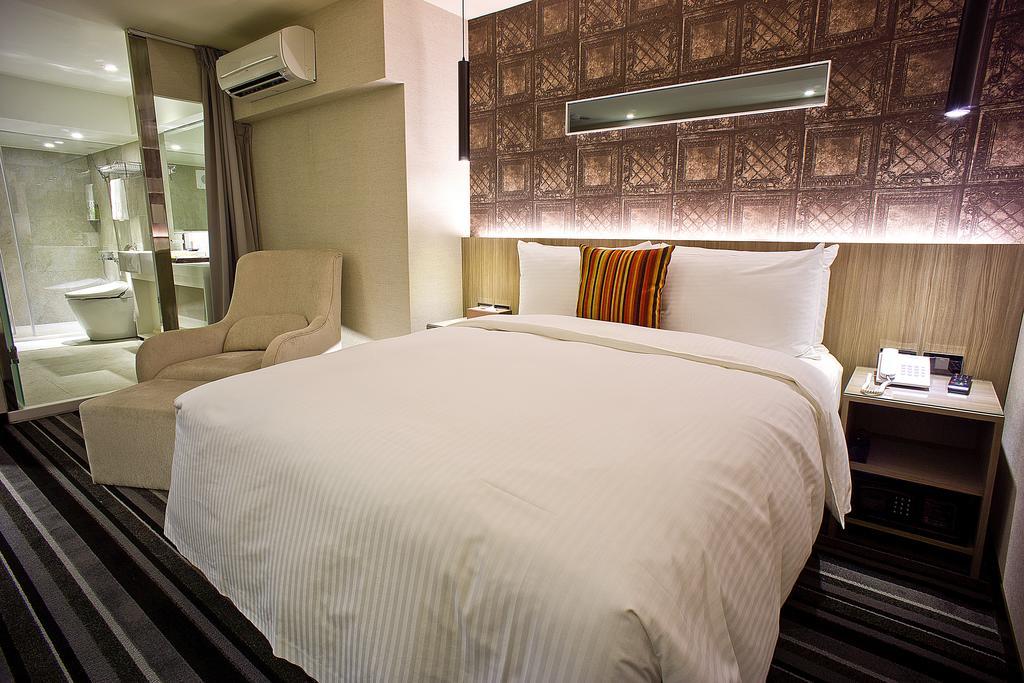 Deluxe Double Room-Non-Smoking