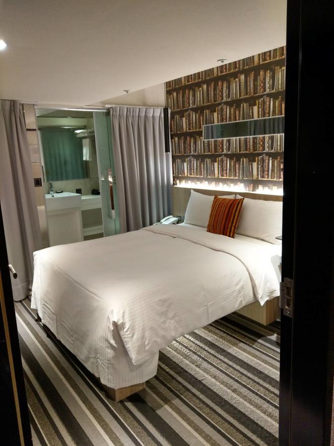 Budget Double Room-Non-Smoking