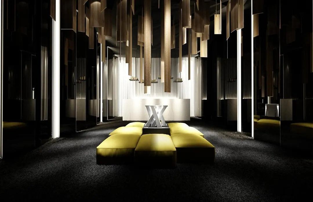 Via Hotel - Zhongxiao-1